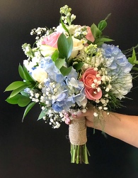 Wildflower in Spring Davenport Florist - Same Day Flower Delivery - Flower Power 